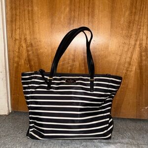 Kate spade tote bag